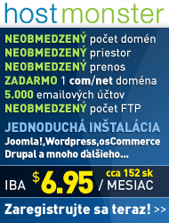 webhosting