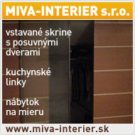 vstavané skrine, nábytok na mieru, kuchyne